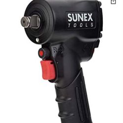 Impact Wrench