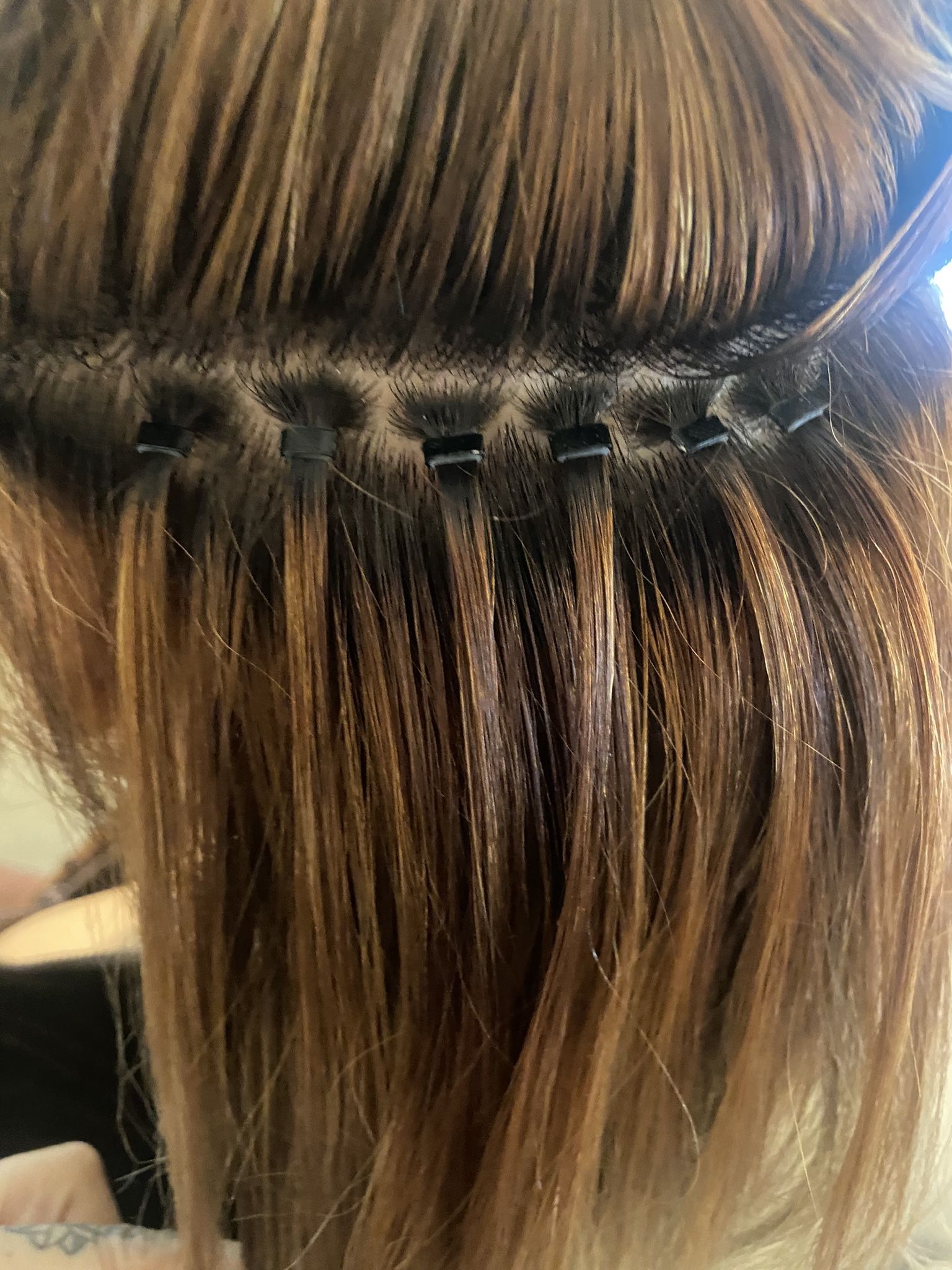 Hair Extensions