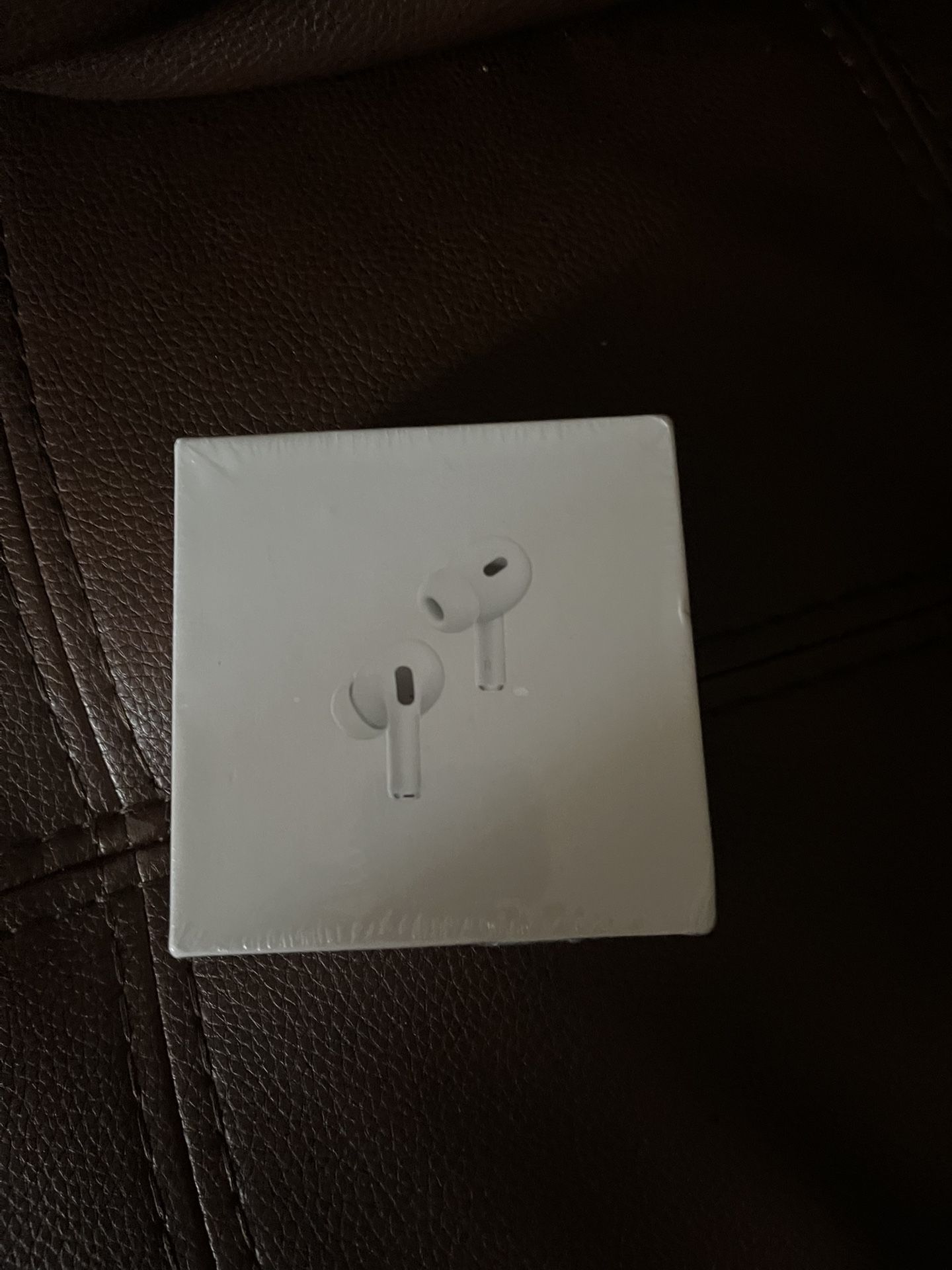 AirPod Pro 2s