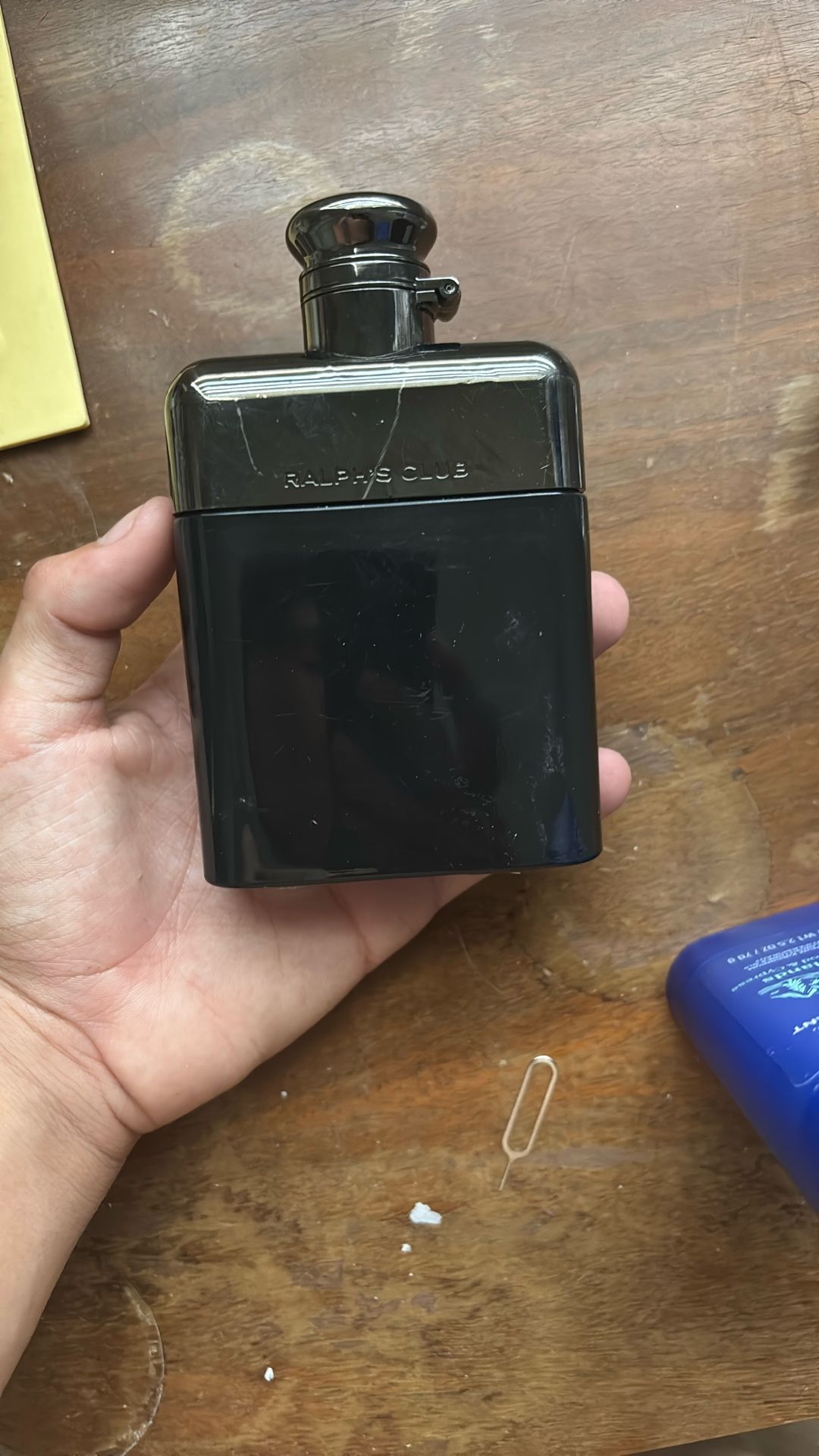 Ralph’s Club Clone