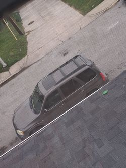 2006 Mazda Tribute