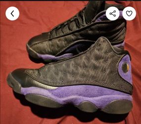 Jordan 13 retro