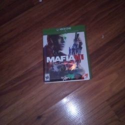 Mafia 3 Deluxe Edition Xbox One