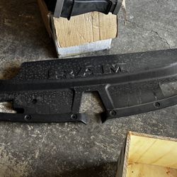 2014 Ram 1500 Air Filter Housing 