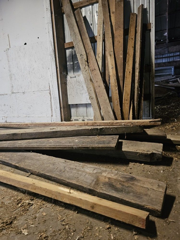 Lumber 