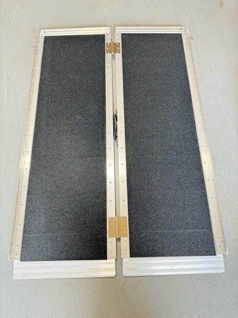 4ft Ramp for Home Steps (Jh2044F)