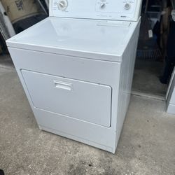 Dryer Working 