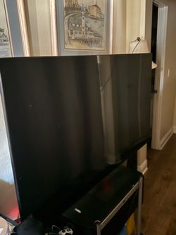 Samsung Series 4K Smart QLED TV