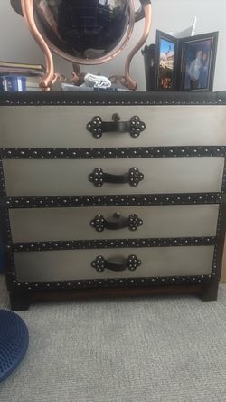 File cabinet