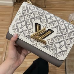 Luis Vuitton Bag