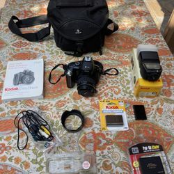 Kodak P880