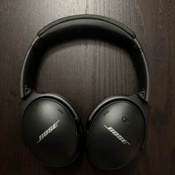Bose Quiet Comfort 45