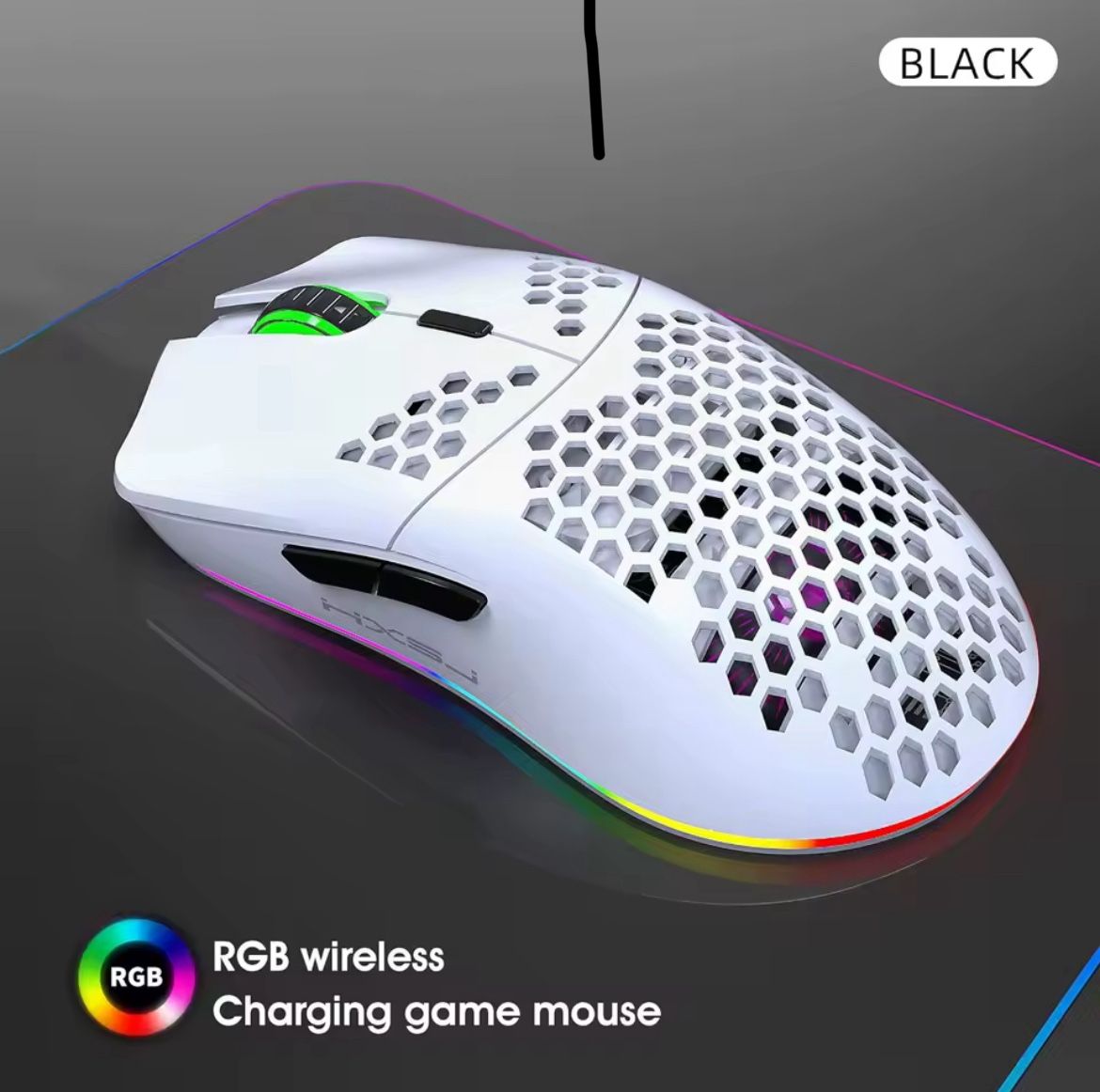 Wireless Mouse