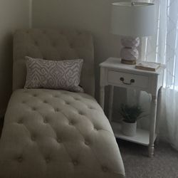 Chaise 