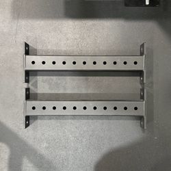 Rogue XML-24 Monster Lite 3x3x24” Crossmember Pair