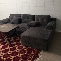 Beautiful Couch 