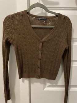 Brandy Melville Little Shirt 