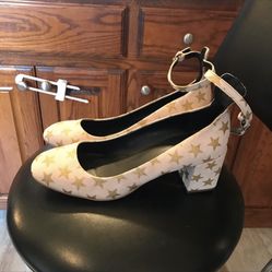 Rebecca Minkoff Pump New Size 10