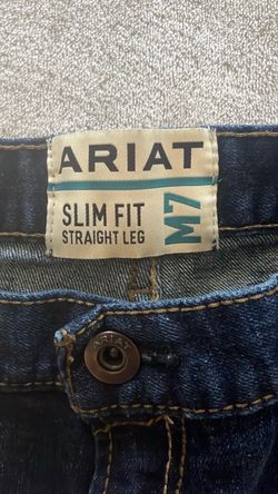Ariat  Mens jeans