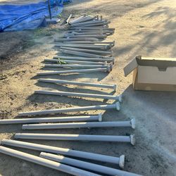 18 Ft Funsicle Above Ground Pool Frame 