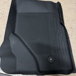 Ford Bronco Mats 