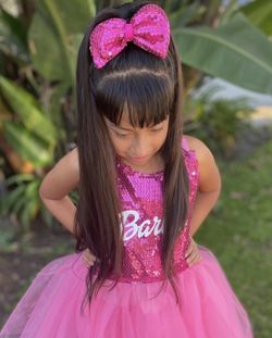 40th birthday photoshoot dresses Shop Ready to ship Pink baby tutu fancy tulle dress for 2nd 3rd birthday