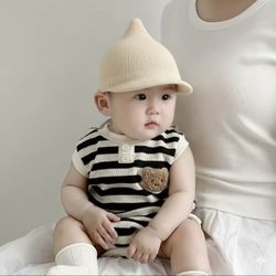 Toddler Hat (3 Colors)