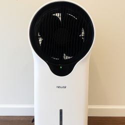 NewAir Portable Evaporative Air Cooler + Humidifier + Fan - Great Condition!