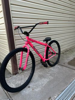 Big Flyer 29 inch ( CASH ONLY)