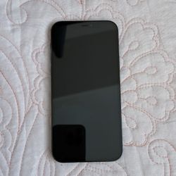 iPhone 12 Pro Pacific Blue 128 GB, Unlocked
