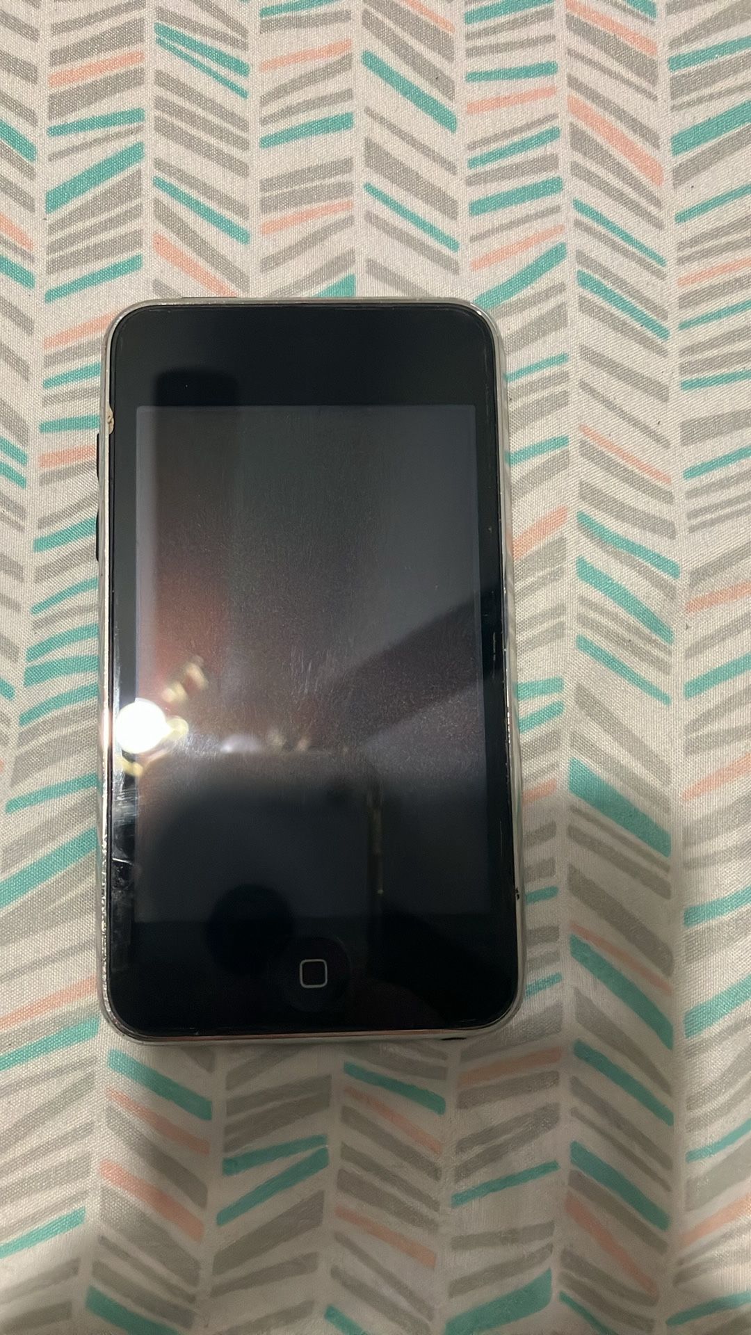 iPod