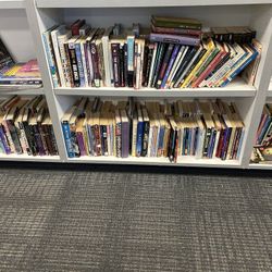 Free Books 4-6th Grade Reading Level