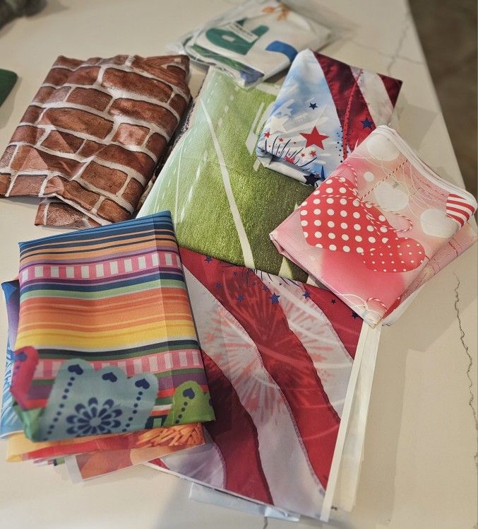 Photo Backdrops