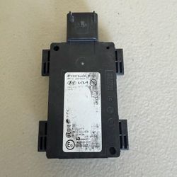 Hyundai Kia OEM radar sensor, rear right, 99150-KL020