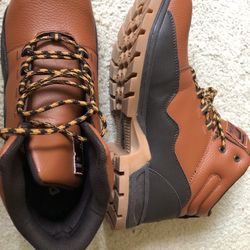 FILA Hiking Boots Lightweight Size 12 NEW