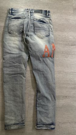 amiri jeans