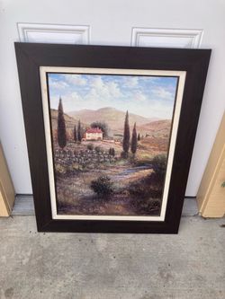LA – SALITA fine art print