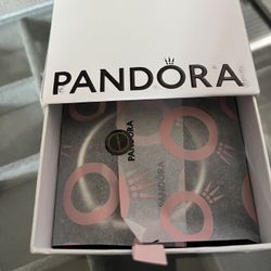 Pandora Bracelets 