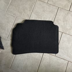 Chevy Malibu Prestige Floor Mats Carpet 