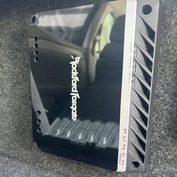 Rockford Fosgate P300-2