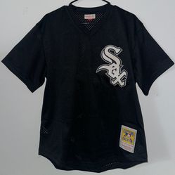 Chicago White Sox Jersey