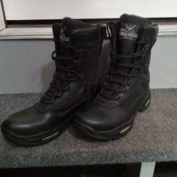 Boots Womans