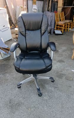 Office chair