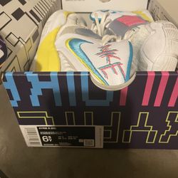 Kyrie 6 (GS)