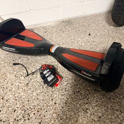 Hoverboard