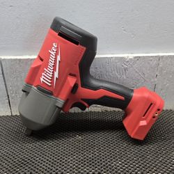 Milwaukee  Impact  Wrench 
