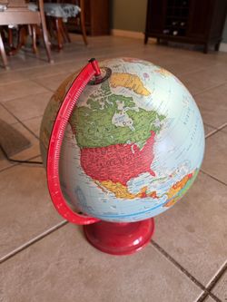 Globe