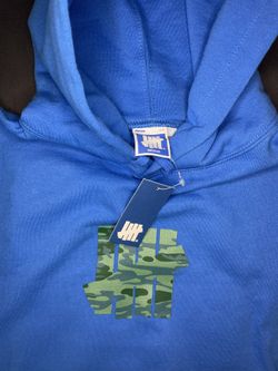 Undefeated Hoodie