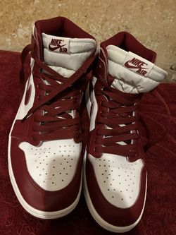 Nike air Jordan retro 1