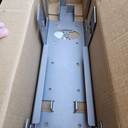 Badlands Off Road Jack Mount 